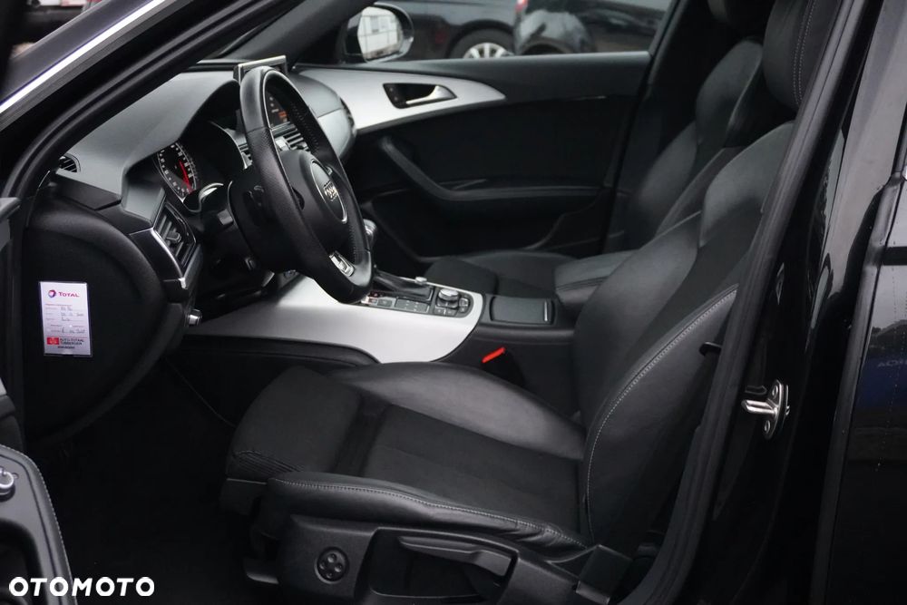 Audi A6 Avant 2.0 TFSI Multitronic - 19