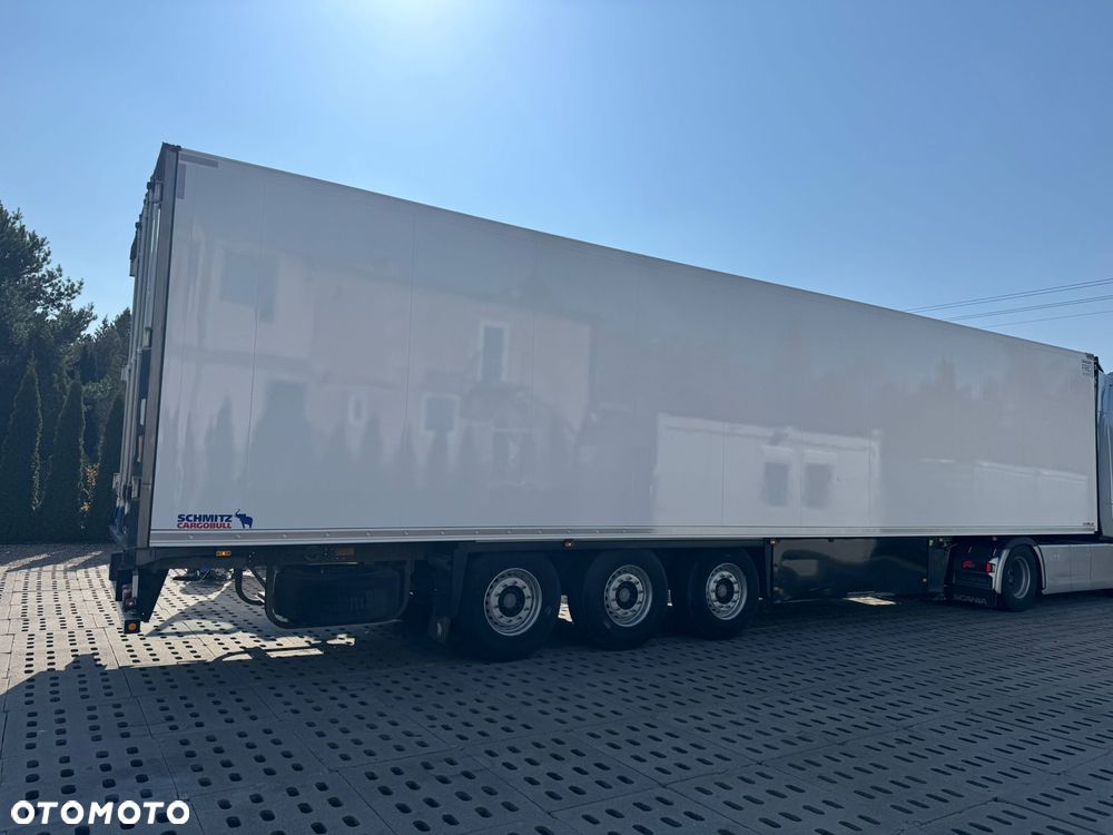 Schmitz Cargobull | 2020 | 7cm | Thermo King SLX300 | - 3
