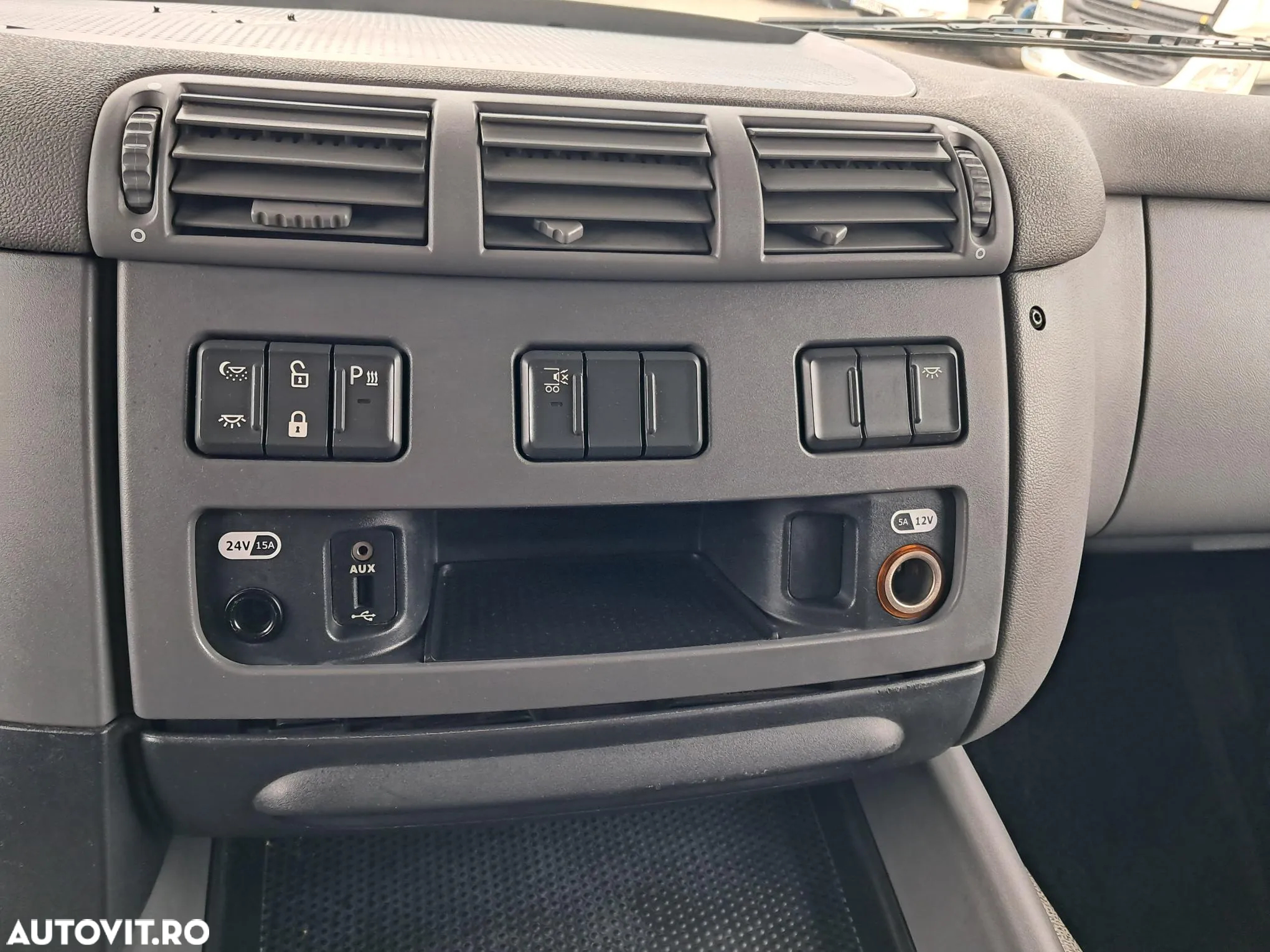 DAF CF 440 FT AUTOMAT EURO 6 - 21
