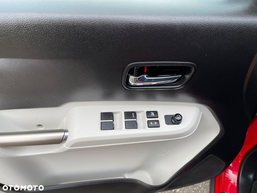 Suzuki Ignis Dualjet Allgrip Comfort+ - 22