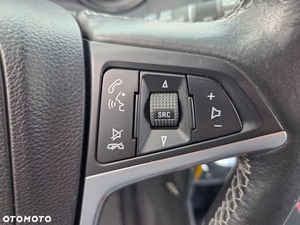 Opel Mokka 1.4 Turbo ecoFLEX Start/Stop Innovation - 26