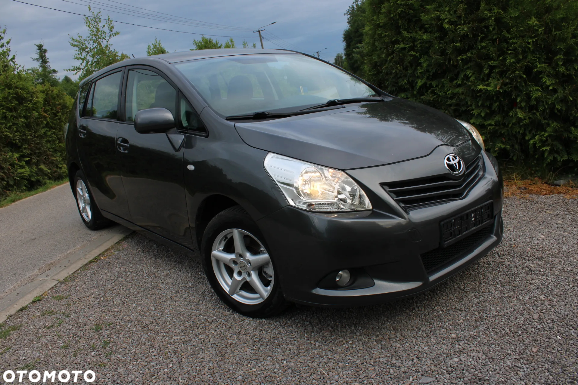 Toyota Verso 1.8 7-Sitzer Executive - 3