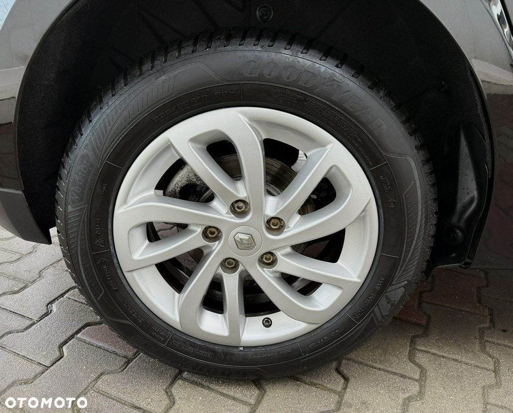 Renault Scenic ENERGY TCe 130 S&S LIMITED - 12