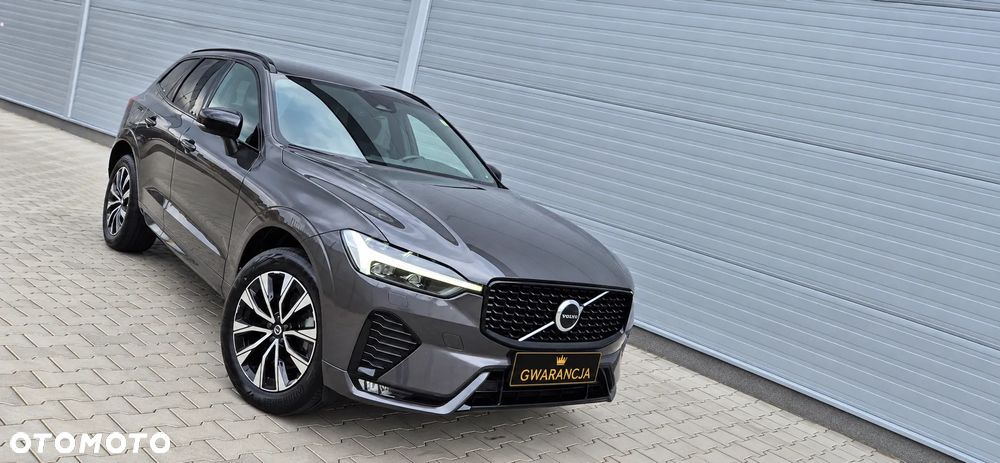 Volvo XC 60 B4 D Geartronic RDesign - 2
