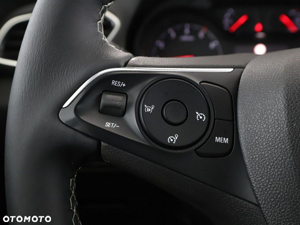 Opel Grandland X 1.5 D Start/Stop Edition - 31