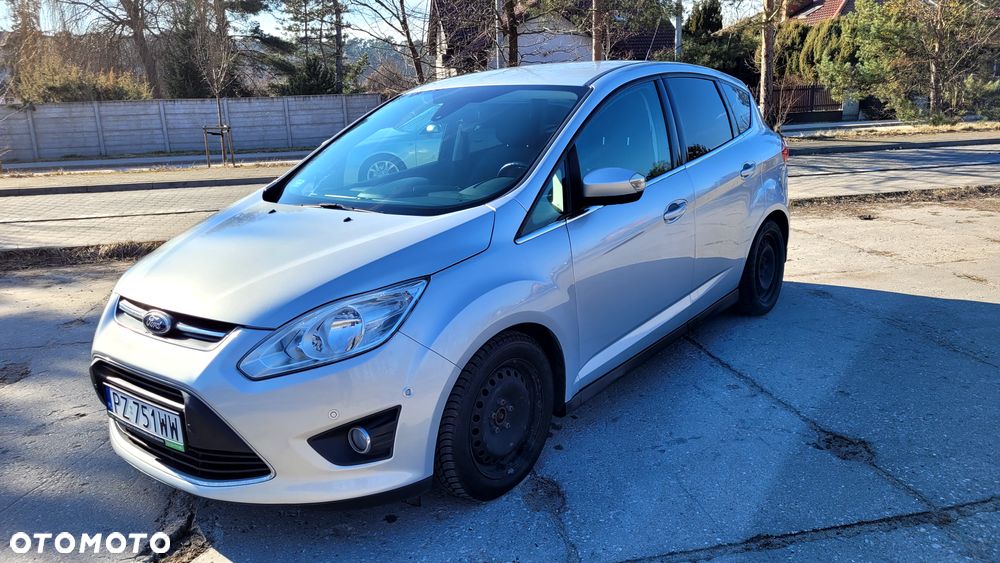 Ford C-MAX - 7
