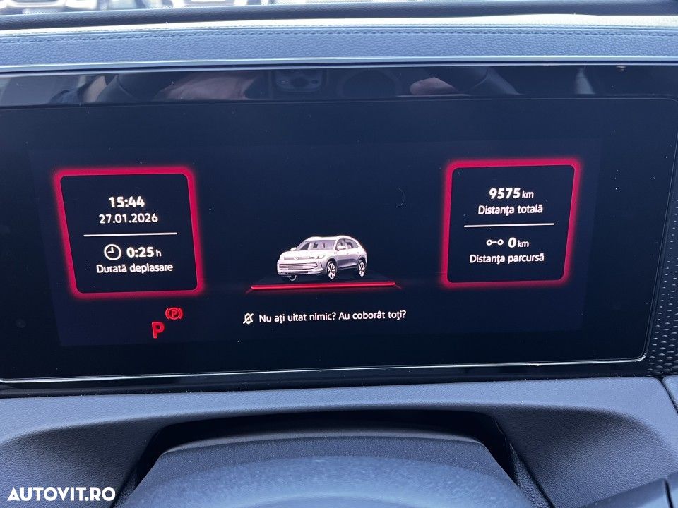 Volkswagen Tiguan - 35