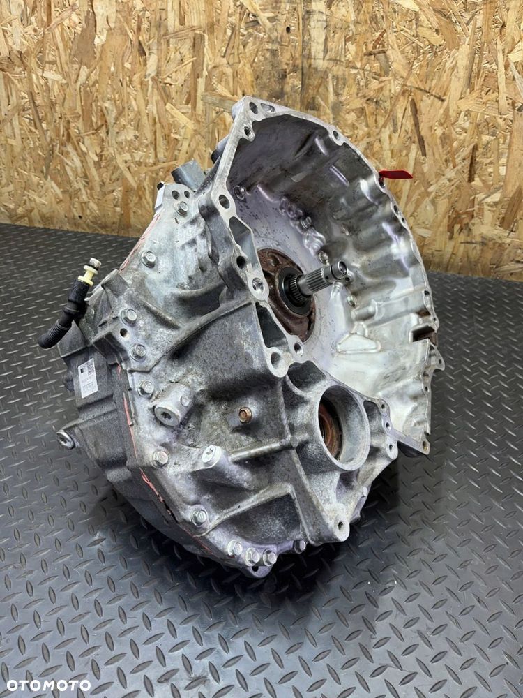 AUTOMATYCZNA SKRZYNIA BIEGOW BMW B46 F39 F48 GA8F22AW BENZYNA