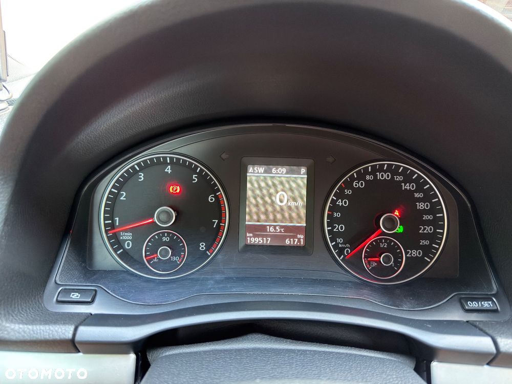 Volkswagen Scirocco 1.4 TSI DSG - 13