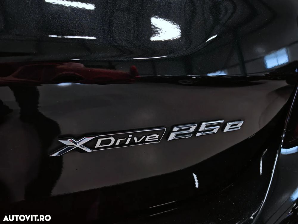 BMW X1 xDrive25e xLine - 15