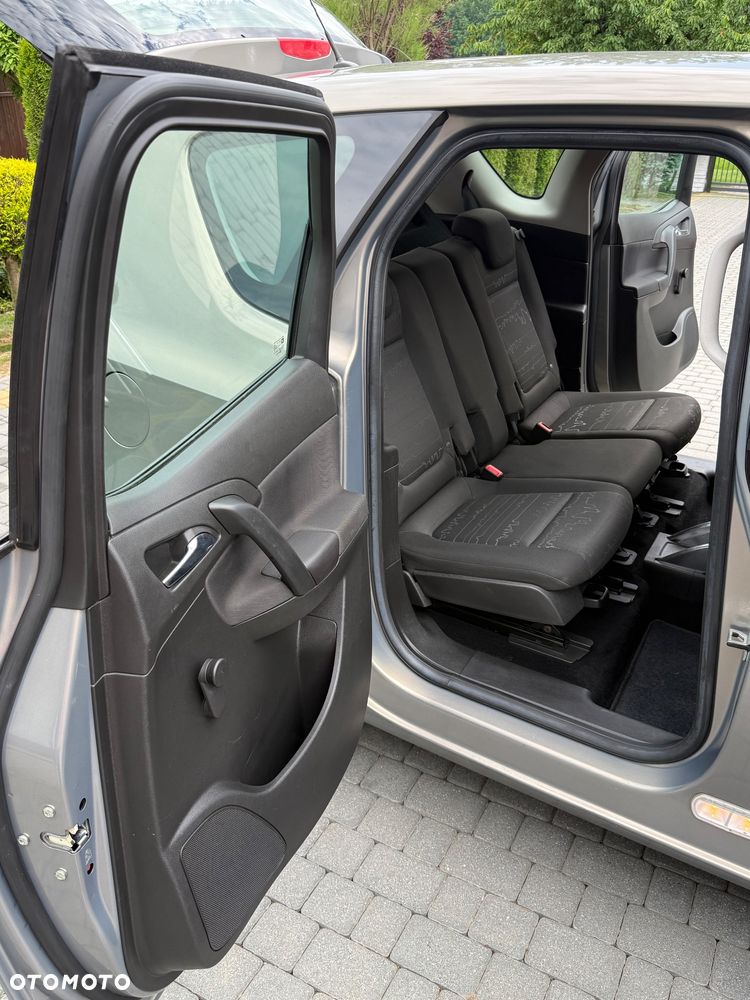 Opel Meriva 1.4 T Cosmo - 12