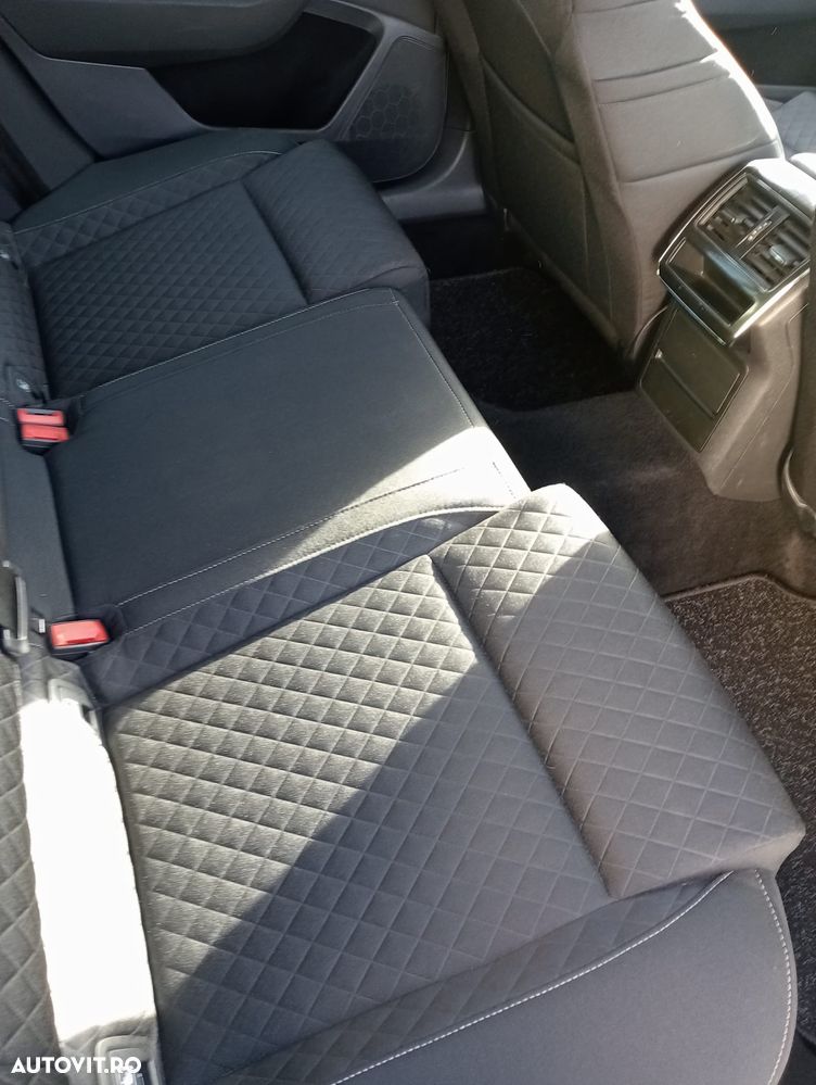 Skoda Superb 2.0 TDI DSG Active - 12