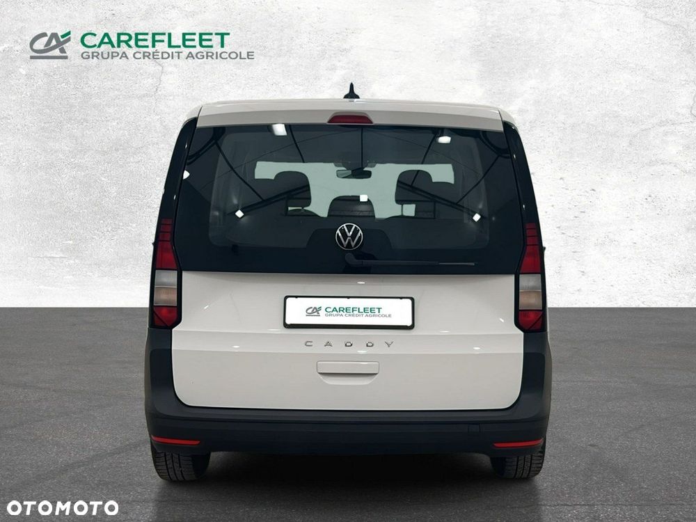 Volkswagen Caddy 2.0 TDI - 6