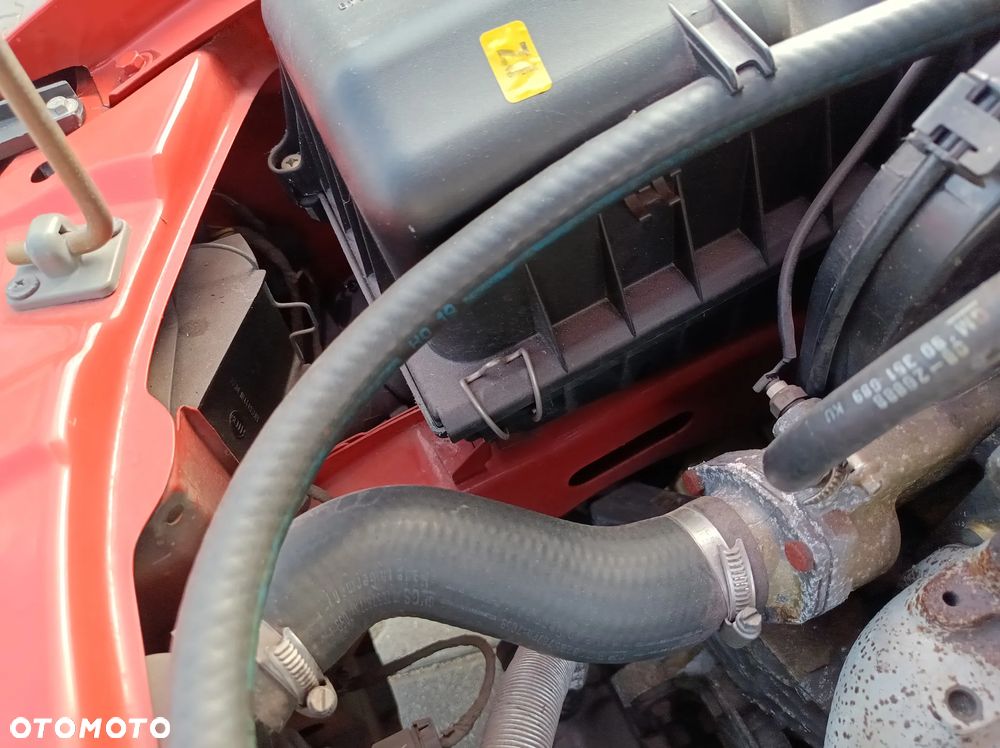 Opel Calibra 2.0 - 33