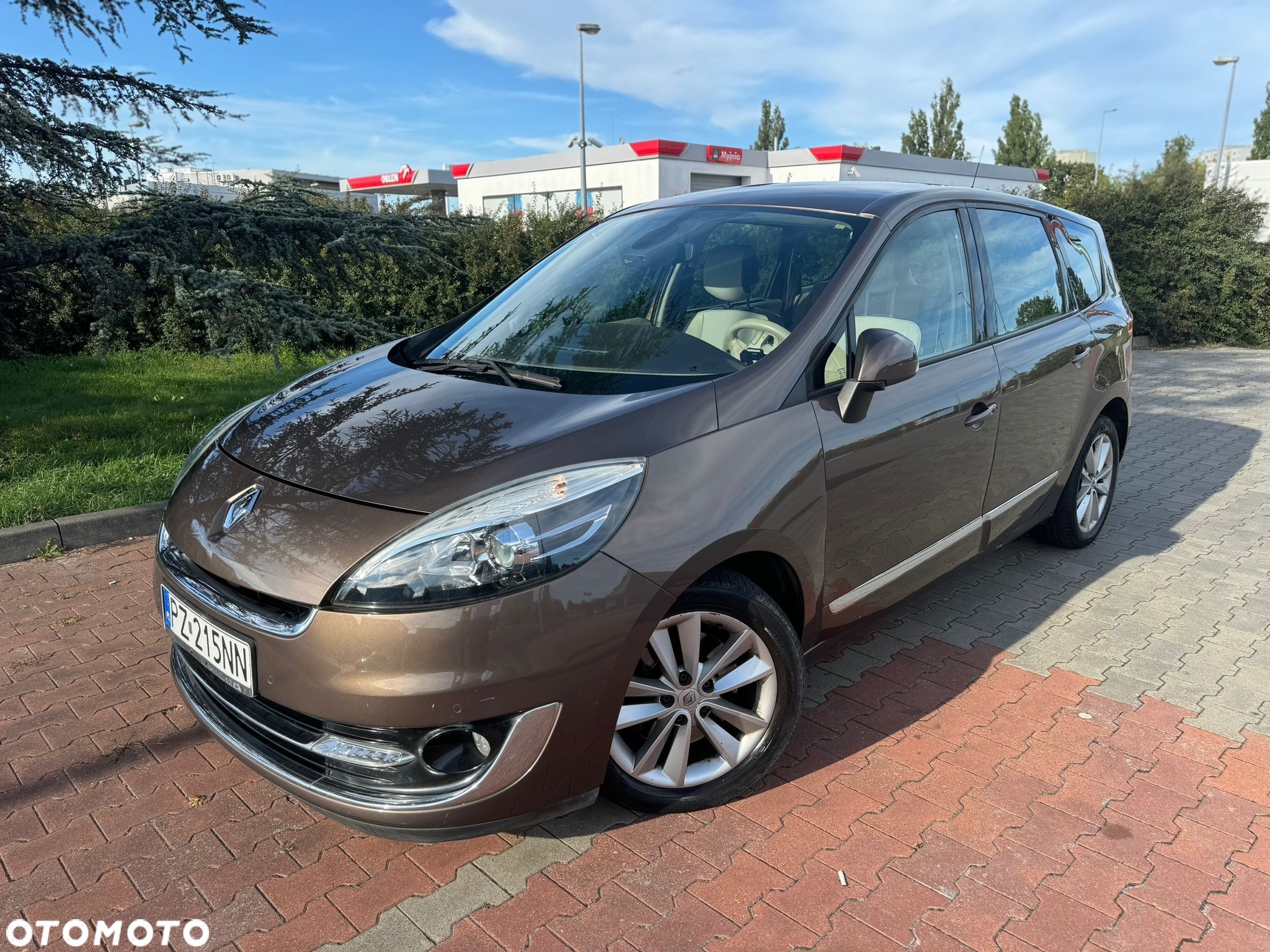 Renault Megane 2.0 dCi 16V Privilege - 1
