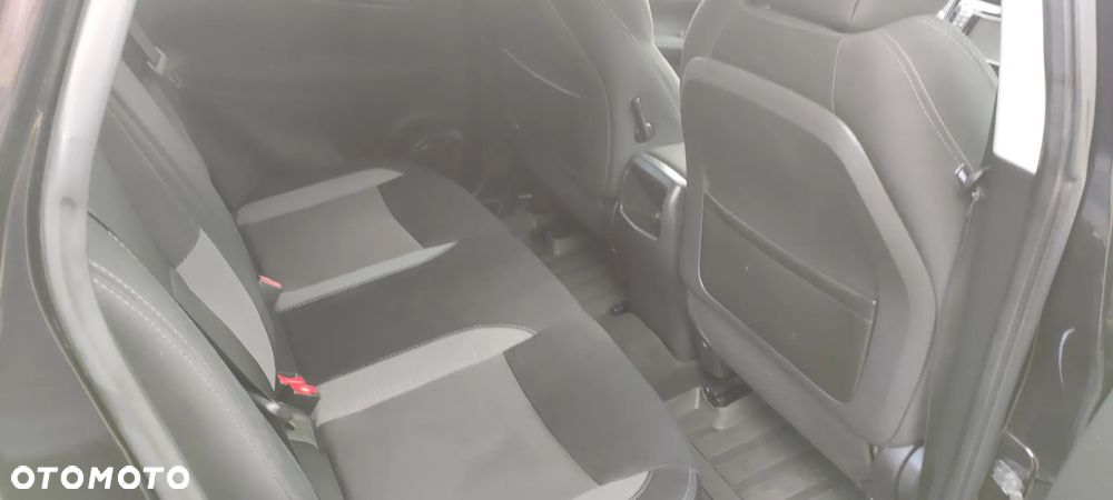 Nissan Qashqai - 28