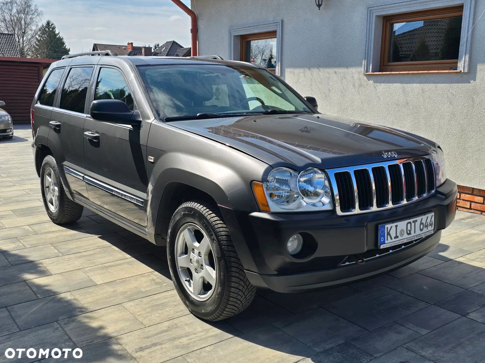 Jeep Grand Cherokee - 2