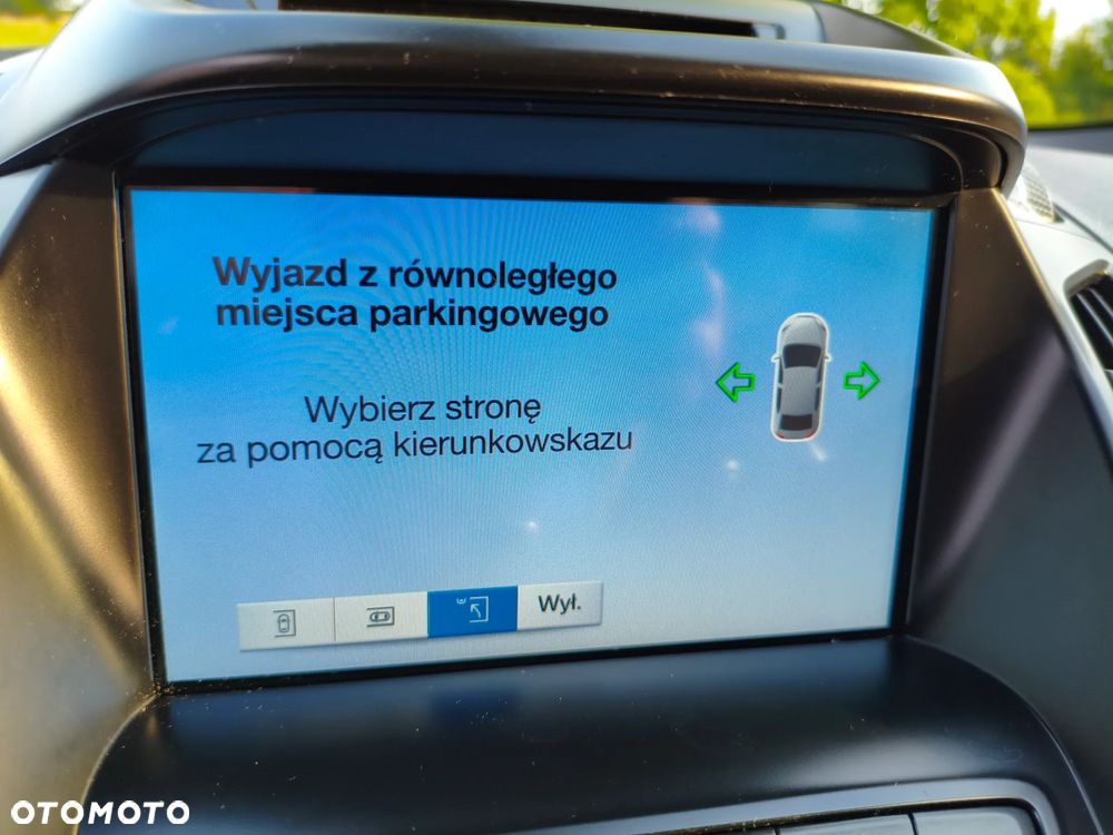 Ford Kuga 1.5 EcoBoost FWD Titanium ASS - 24