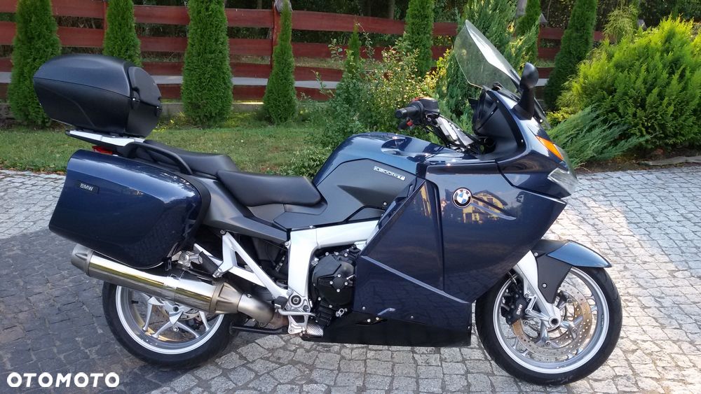 BMW K - 3