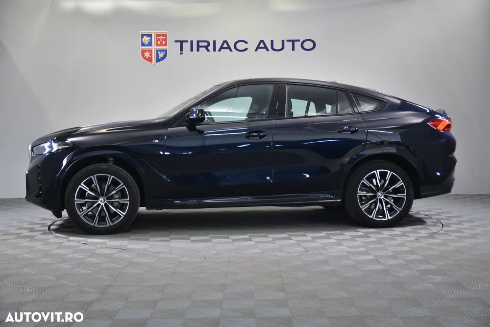 BMW X6 - 3