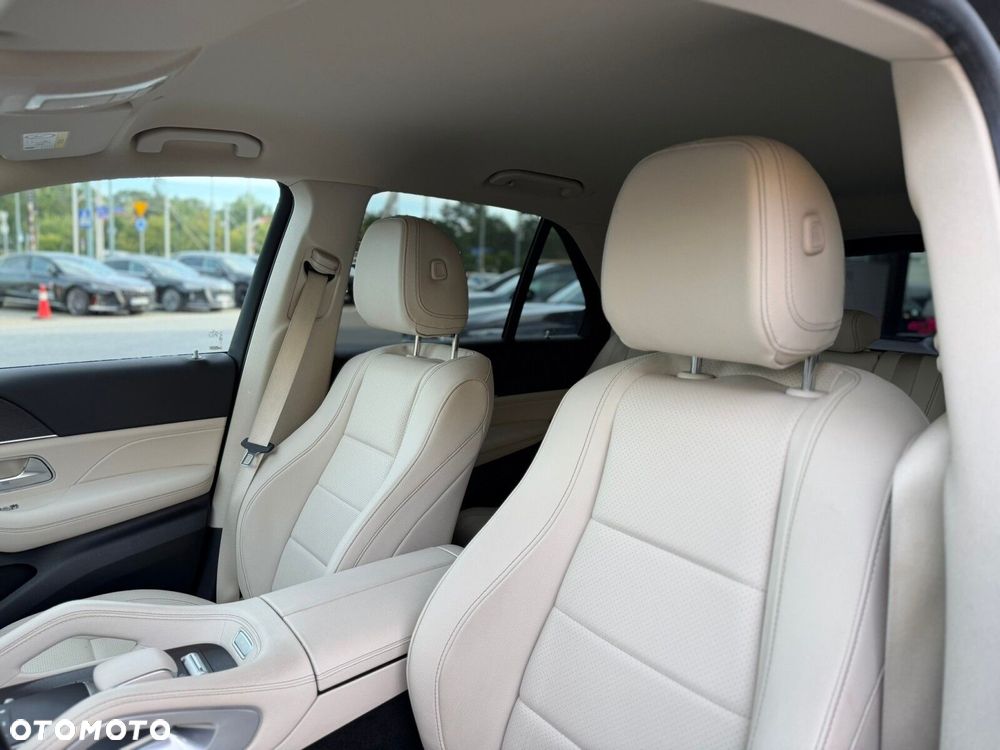 Mercedes-Benz GLE 300 d mHEV 4-Matic AMG Line - 18