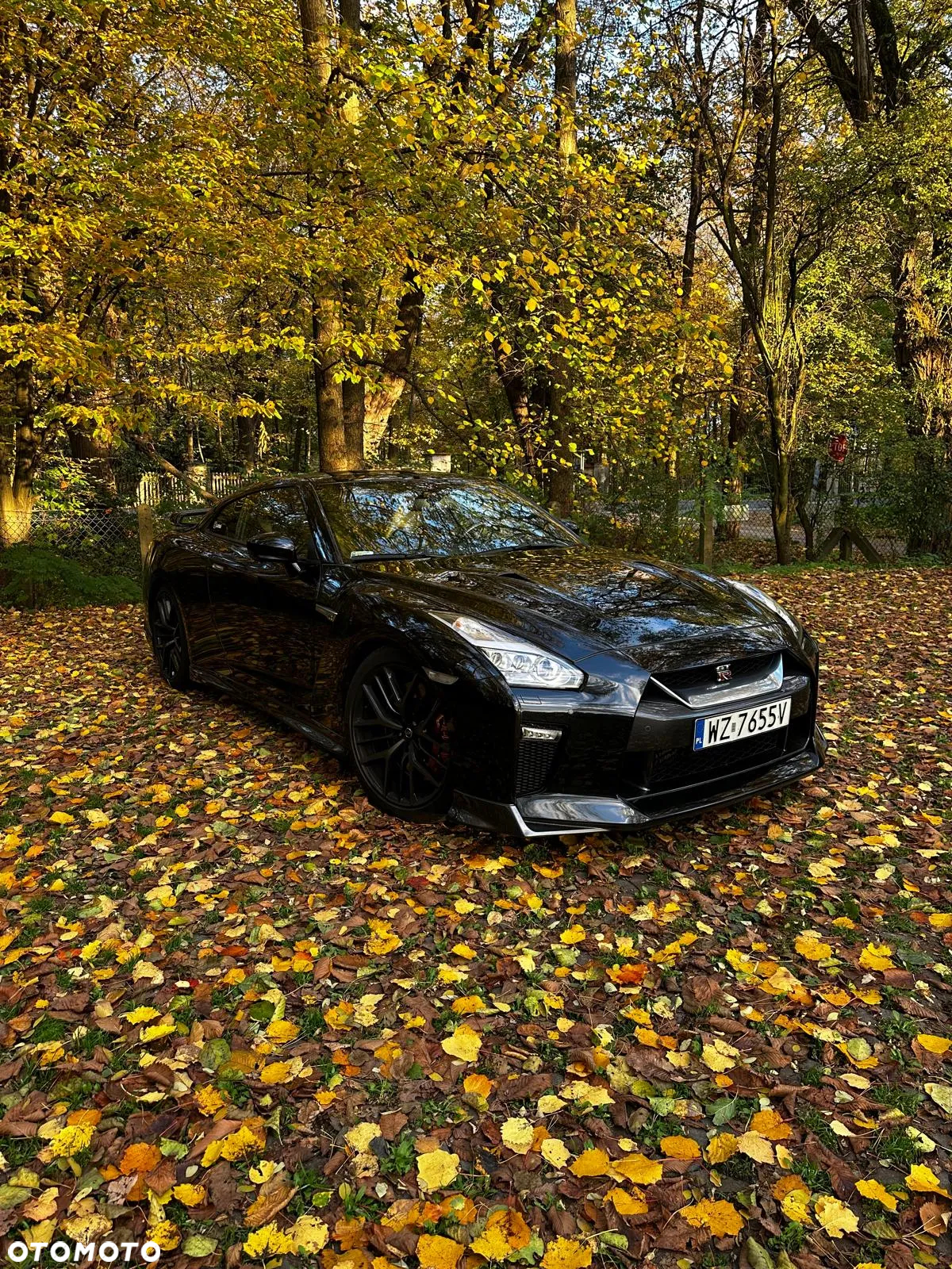 Nissan GT-R Prestige - 20
