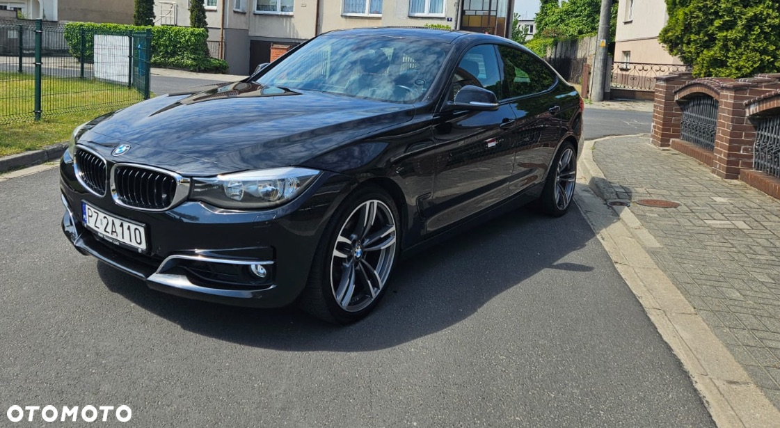 BMW Seria 3 - 4