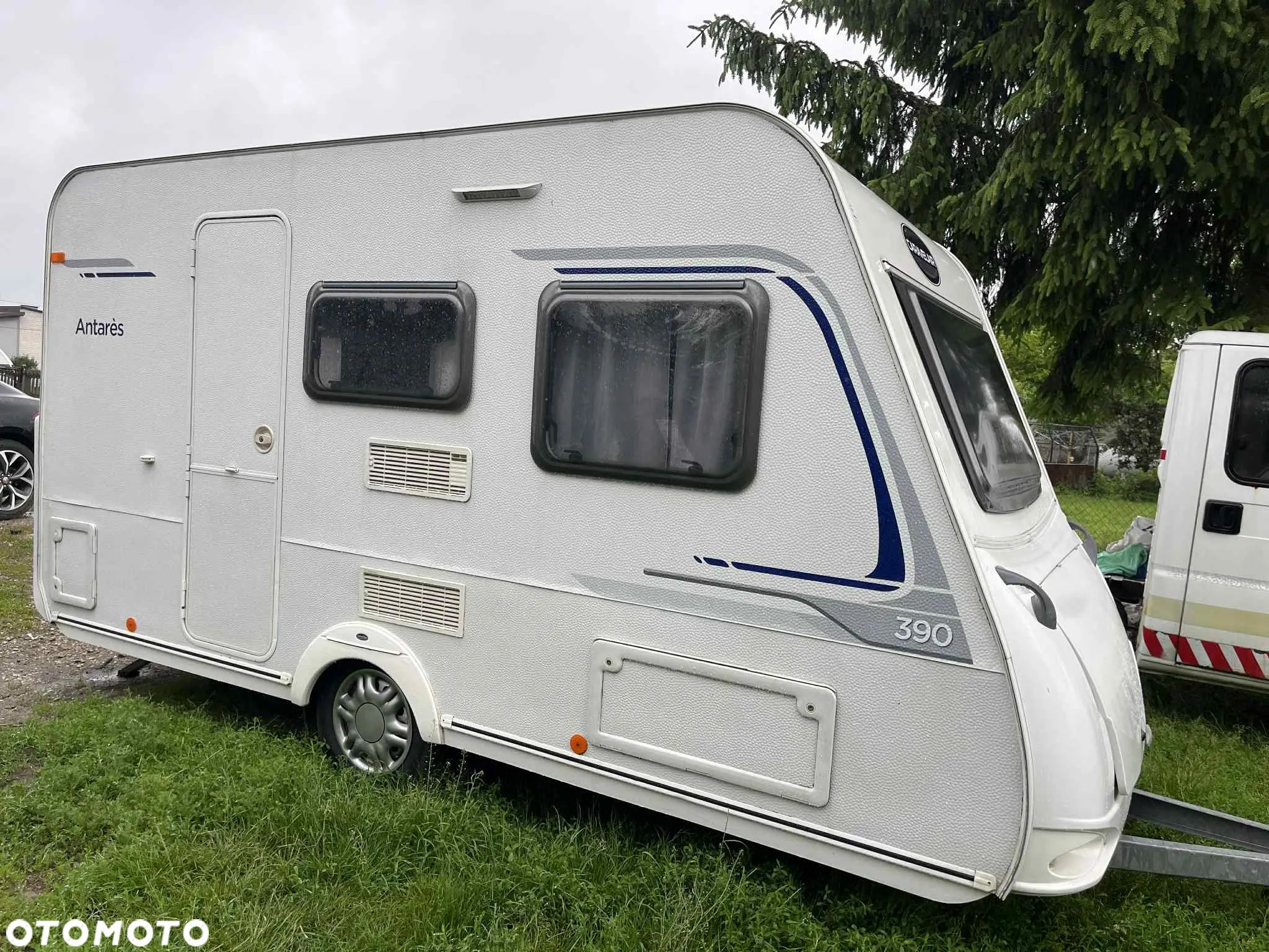 Caravelair 390 Antares - 1