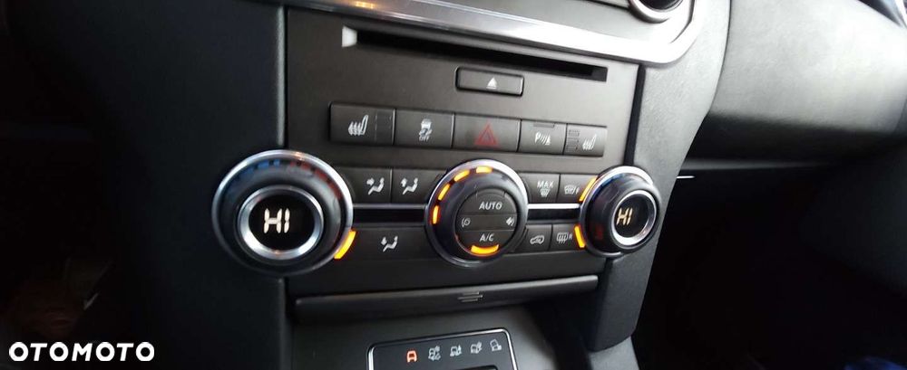 Land Rover Discovery - 9