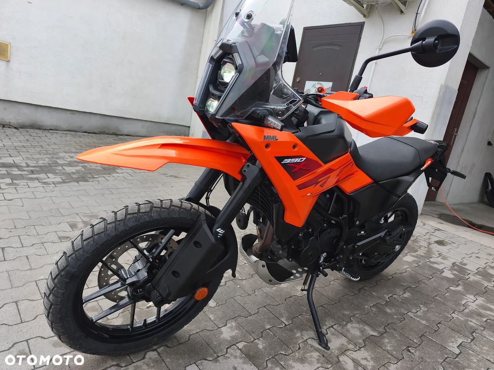 KTM Inny - 3