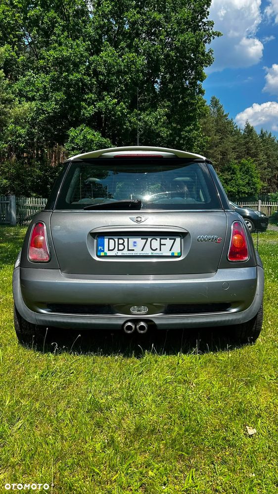 MINI Cooper S - 7