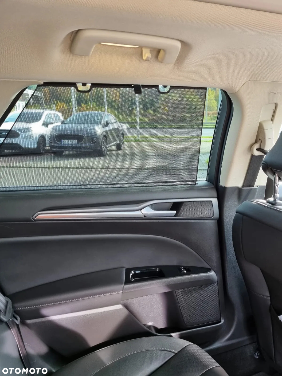 Ford Mondeo 2.0 TDCi Titanium 4WD - 11