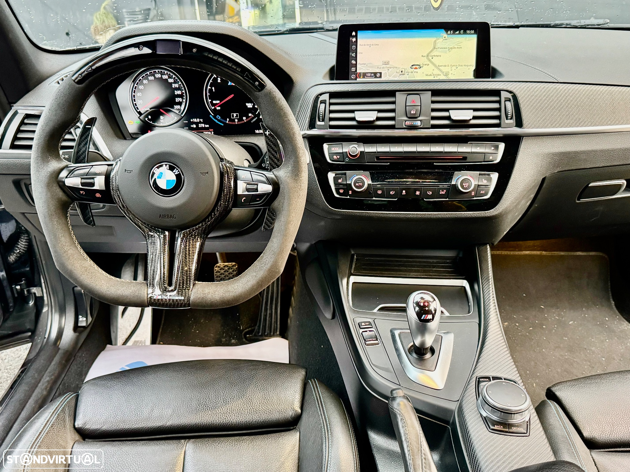 BMW M2 Auto - 38