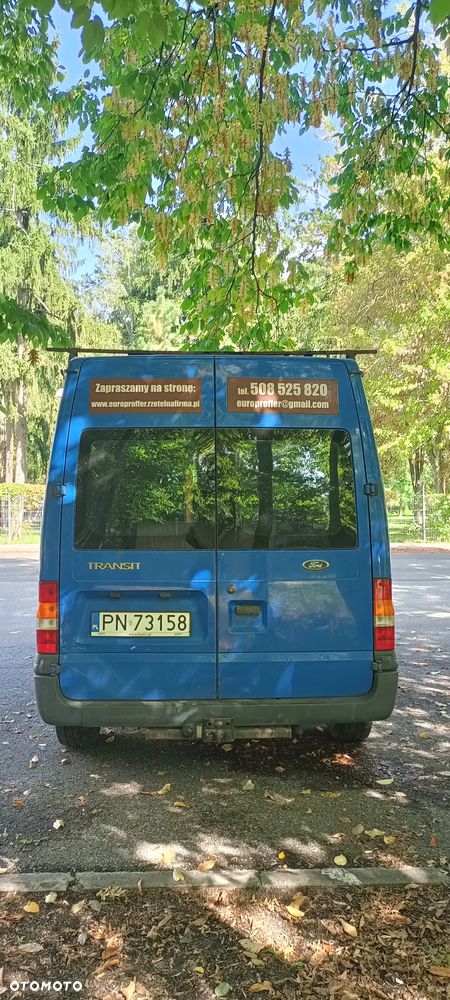 Ford Transit - 4