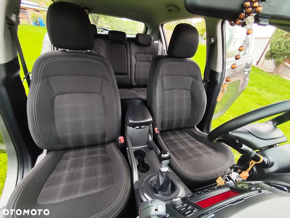 Kia Sportage 1.6 GDI M 2WD - 17
