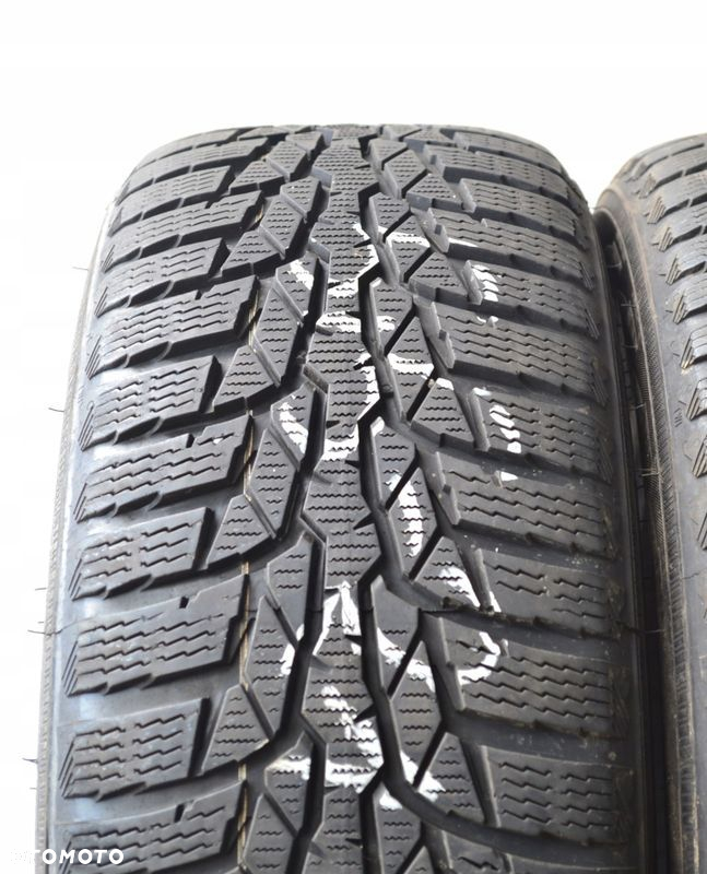 185/60R15 88T NOKIAN WR D4 x4szt 9037z - 6