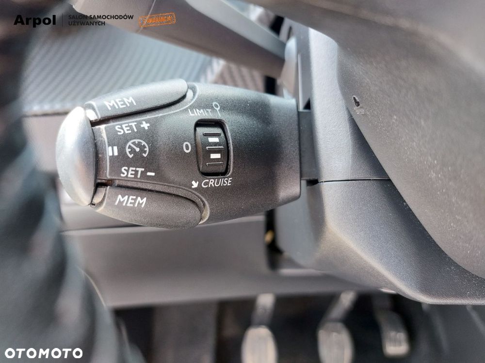 Peugeot 208 1.2 PureTech Active S&S - 14