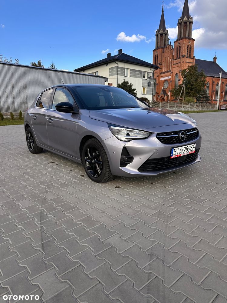 Opel Corsa - 13