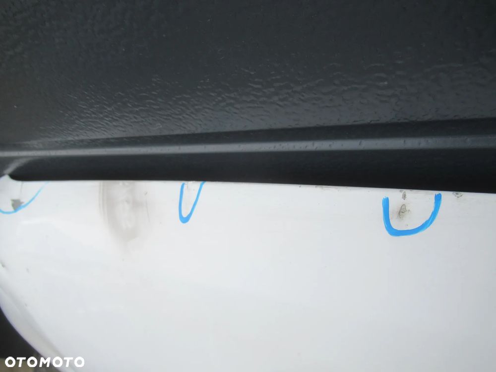 MASKA POKRYWA SILNIKA FORD RANGER V 5 LIFT 2015 - 8