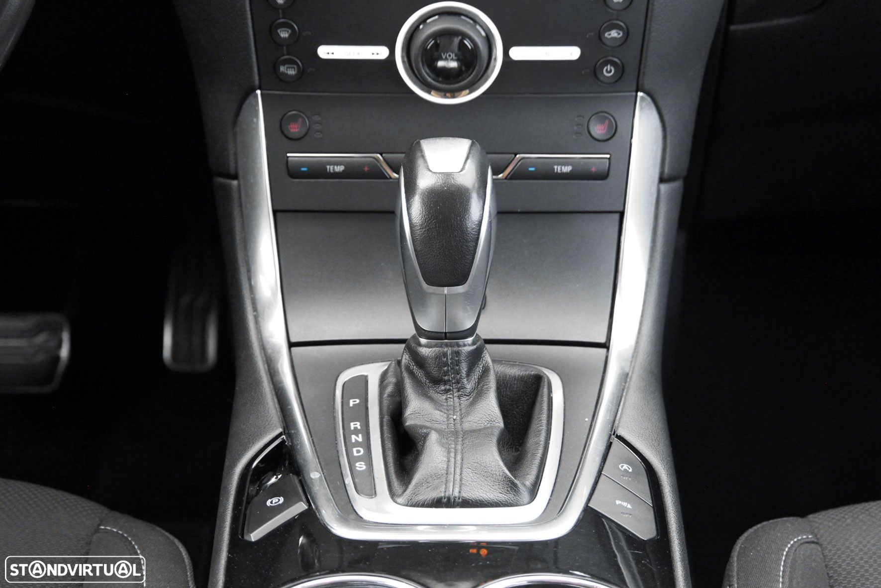 Ford S-Max 2.0 TDCi ST-Line Powershift - 18