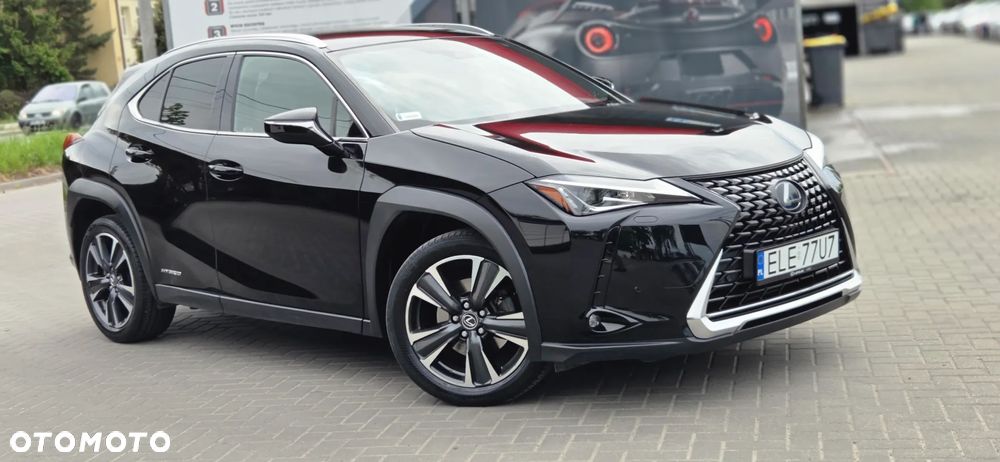 Lexus UX 250h GPF Prestige 2WD - 21