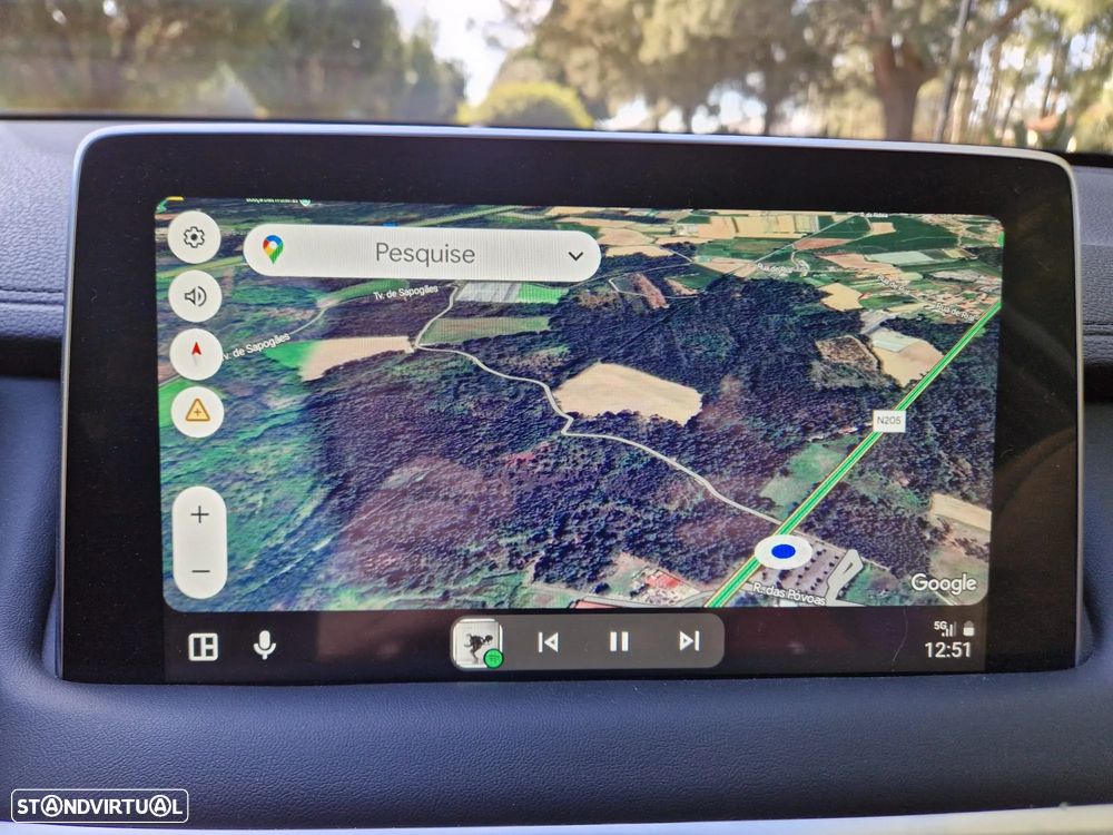 MG EHS 1.5 T-GDI Plug-in Hybrid Luxury - 9