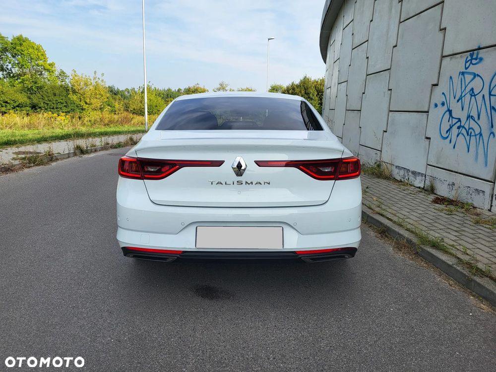 Renault Talisman - 5