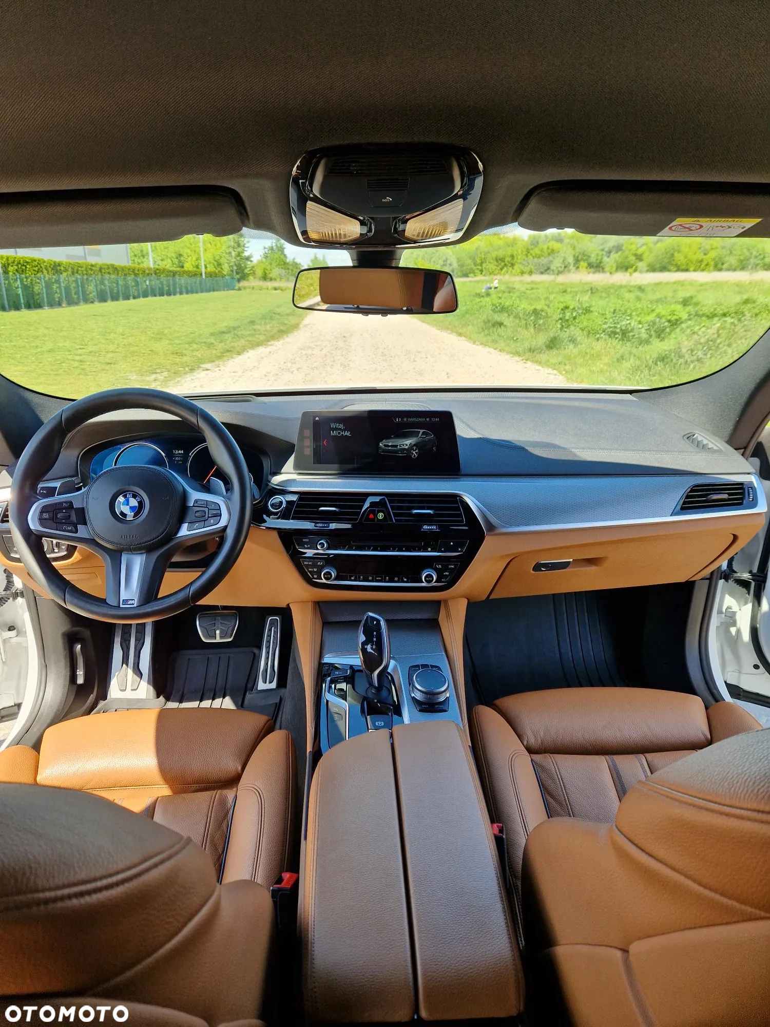 BMW 6GT 630i GPF M Sport sport - 6