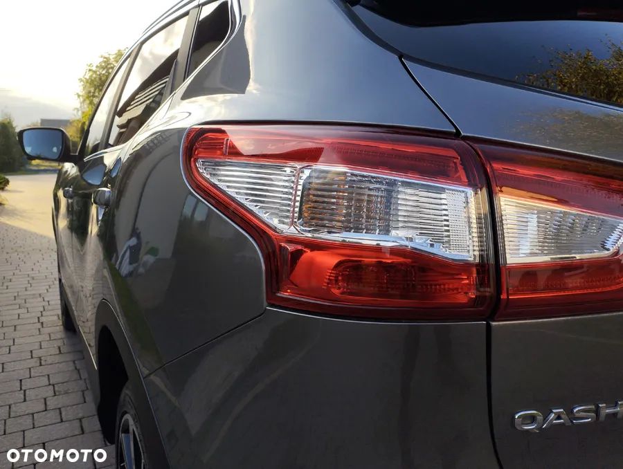 Nissan Qashqai 1.6 DIG-T Tekna - 27