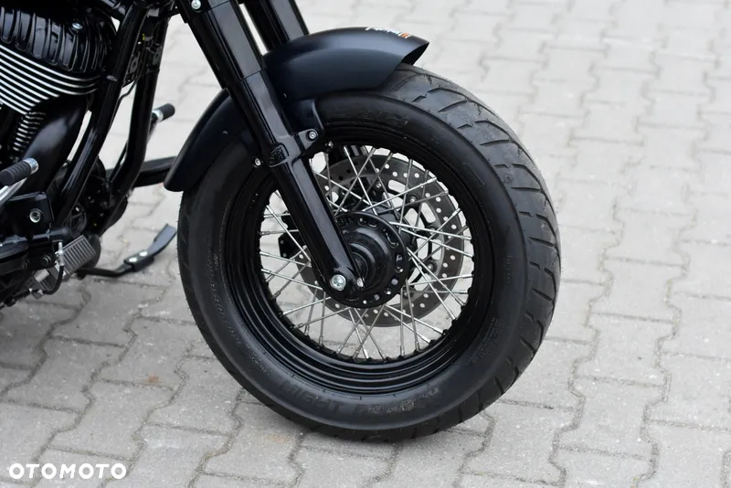 Indian Chief - 5