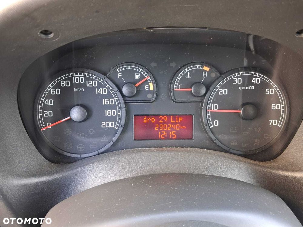 Fiat Doblo - 4