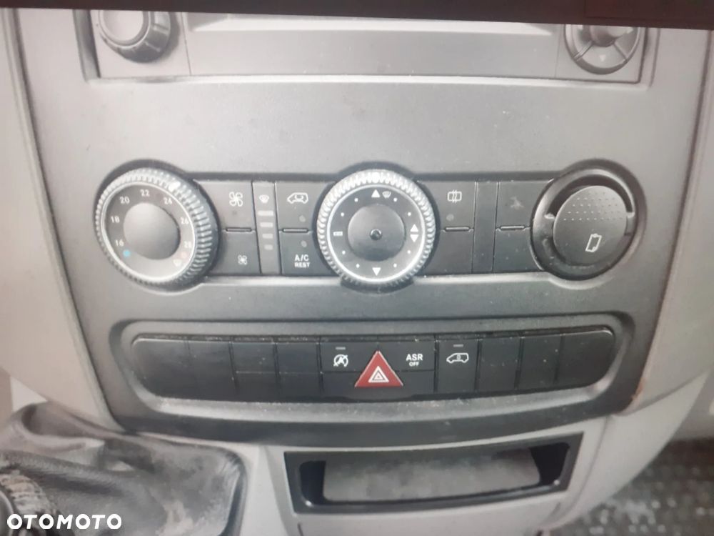 Volkswagen CRAFTER - 18