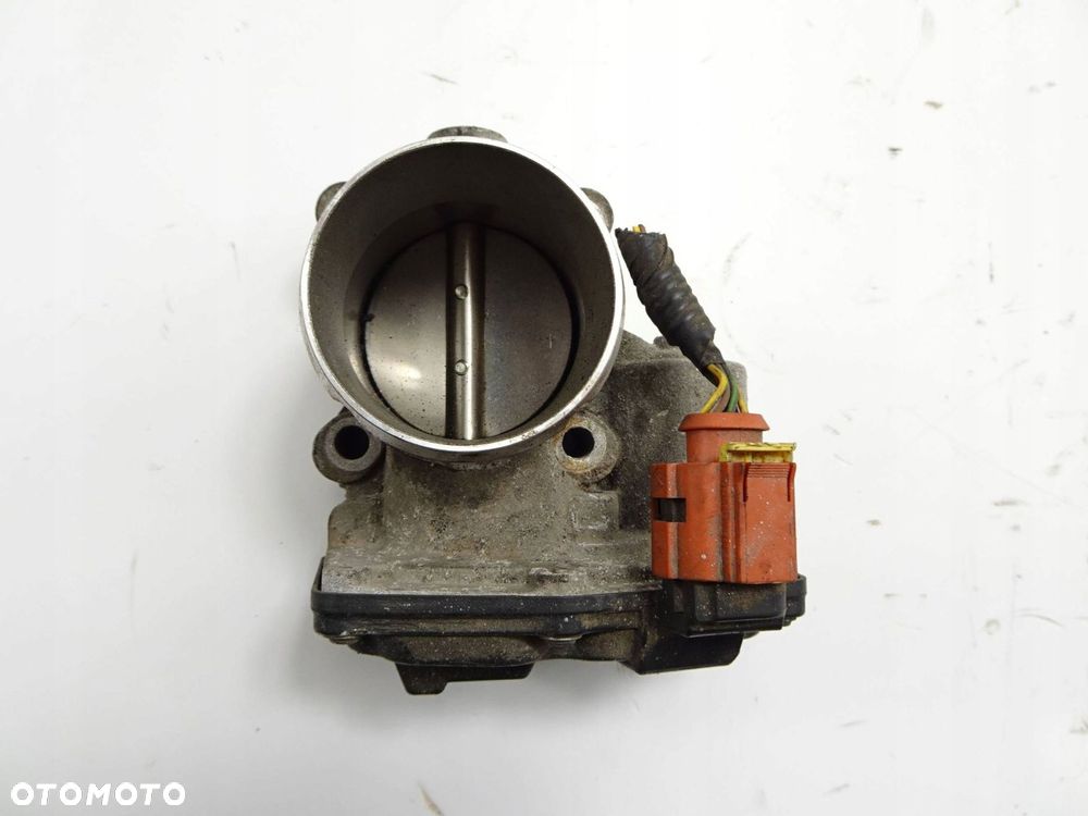 przepustnica ford ka+ 1.2 benzyna 50989002 - 2