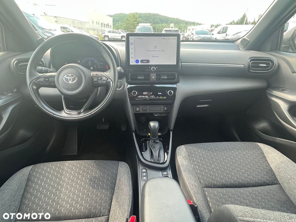 Toyota Yaris Cross Hybrid 1.5 Style - 5